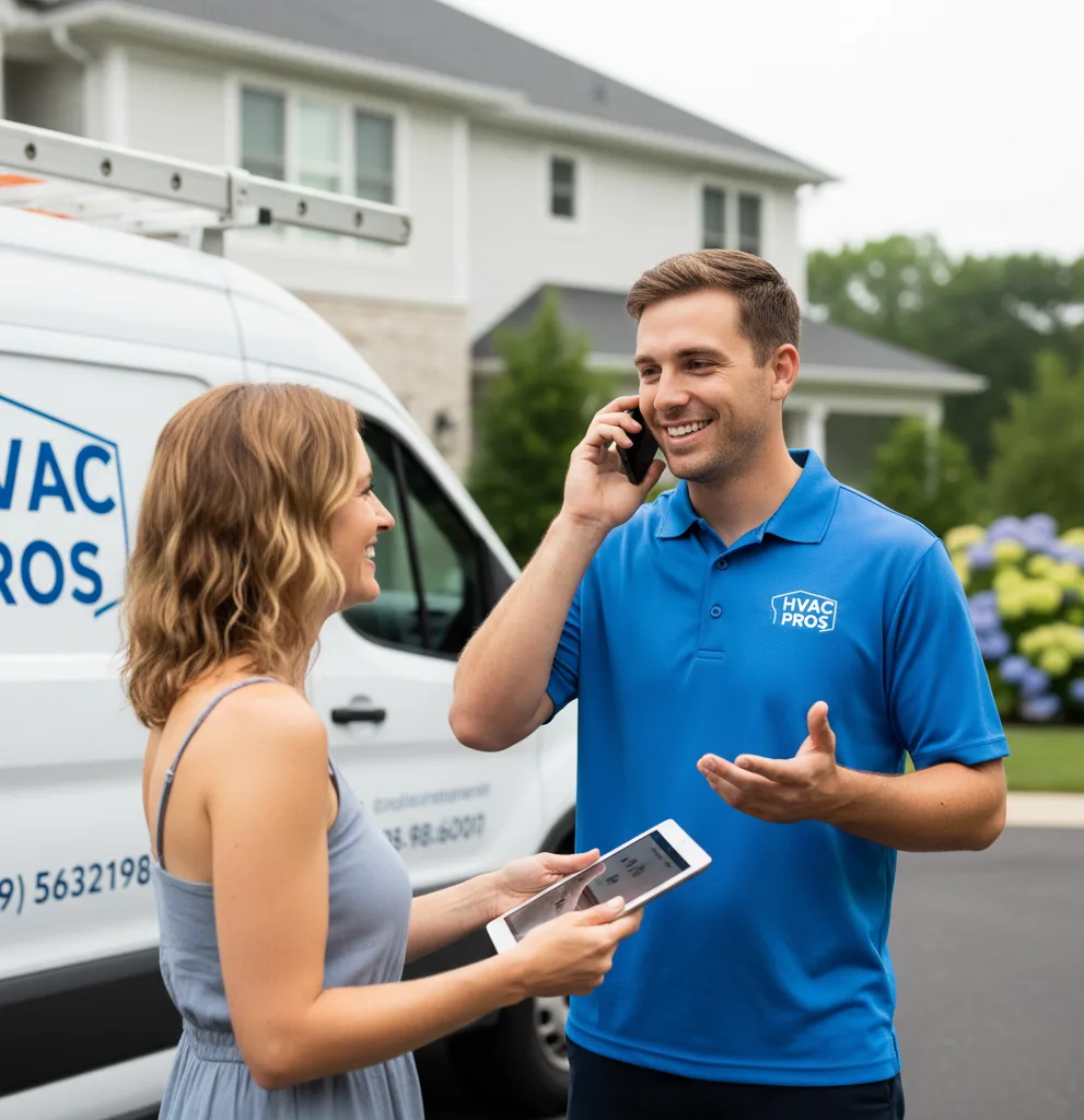 Cobra HVAC customer support in Chugiak